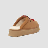 Bottes UGG Tazzle pour femme en châtaigne 
