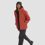 Arc'teryx Men's Ralle Insulated Jacket in Sequoia