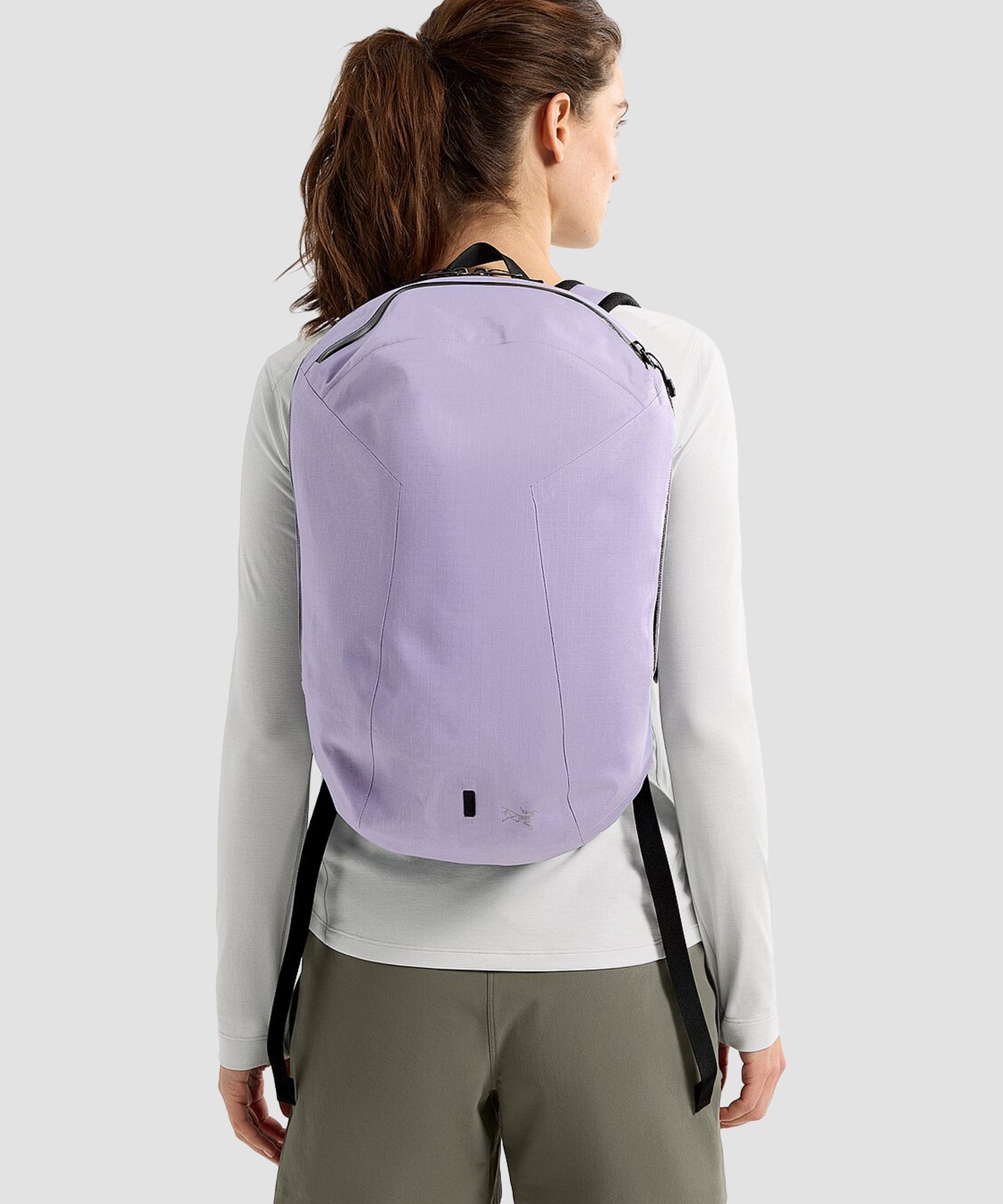 Sac à dos unisexe Arc'teryx Granville 16 en Velocity 