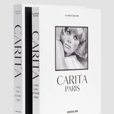 ASSOULINE Carita : 11 FBG Saint Honoré Paris par Laurence Benaïm