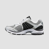 Baskets unisexes Saucony Progrid Triumph 4 en gris/argent