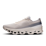 ON Men's Cloudmonster in All White