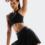 Court Skirt Pleated 1 W