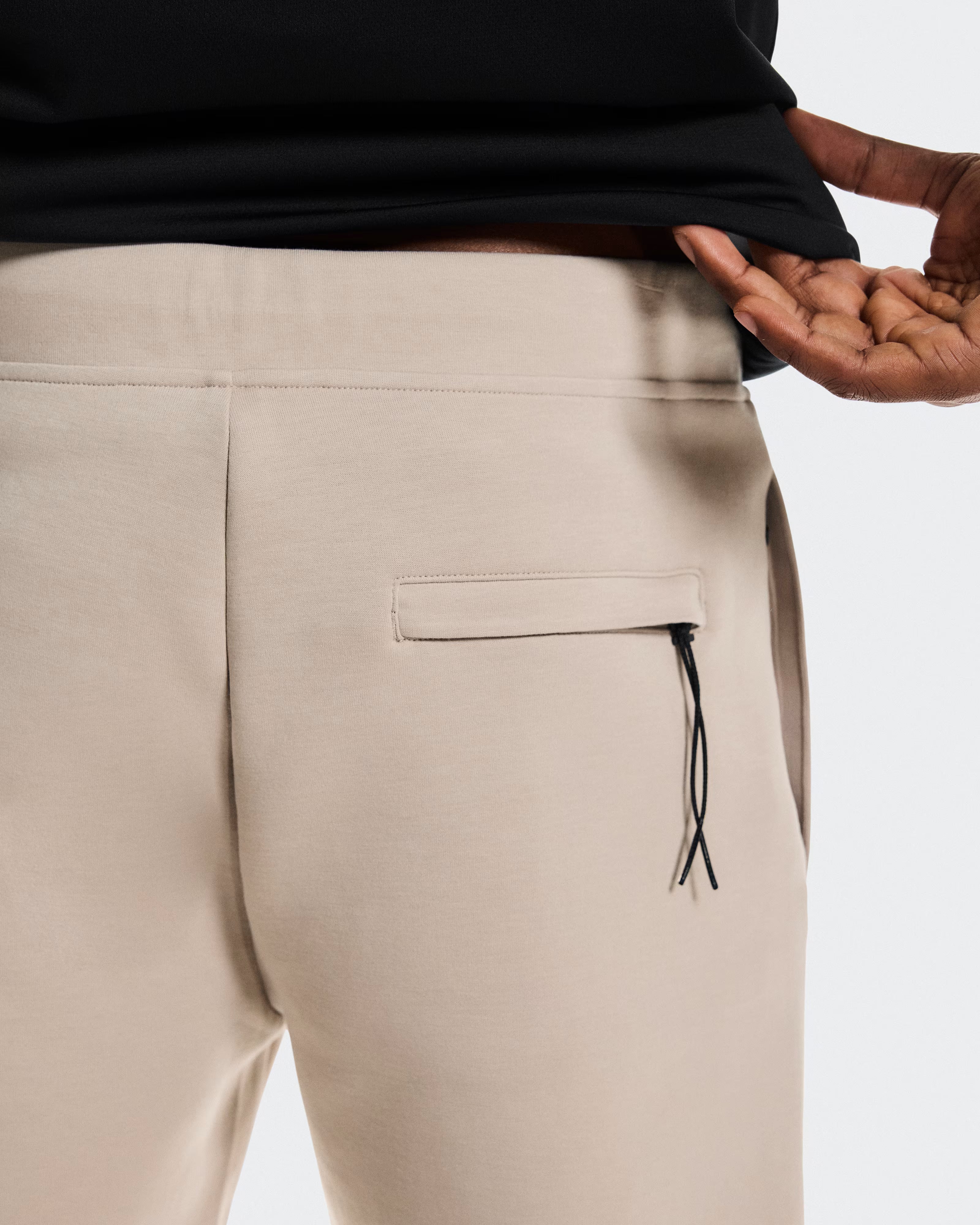 Focus Tech Sweatpants M