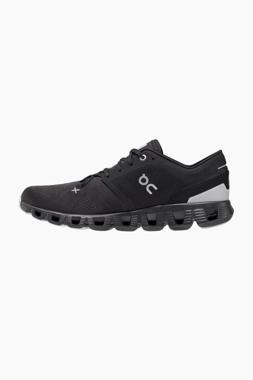 ON Men's Cloud X 3 in Black