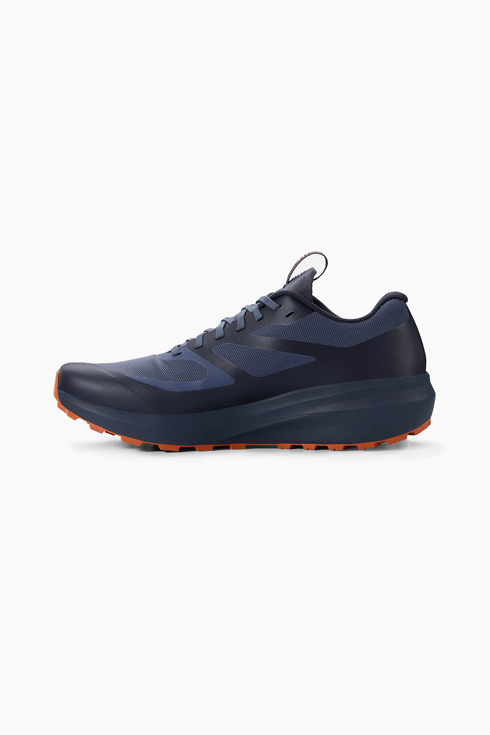 Arc'teryx Unisex Norvan LD 3 Shoe in Kingfisher/Fika
