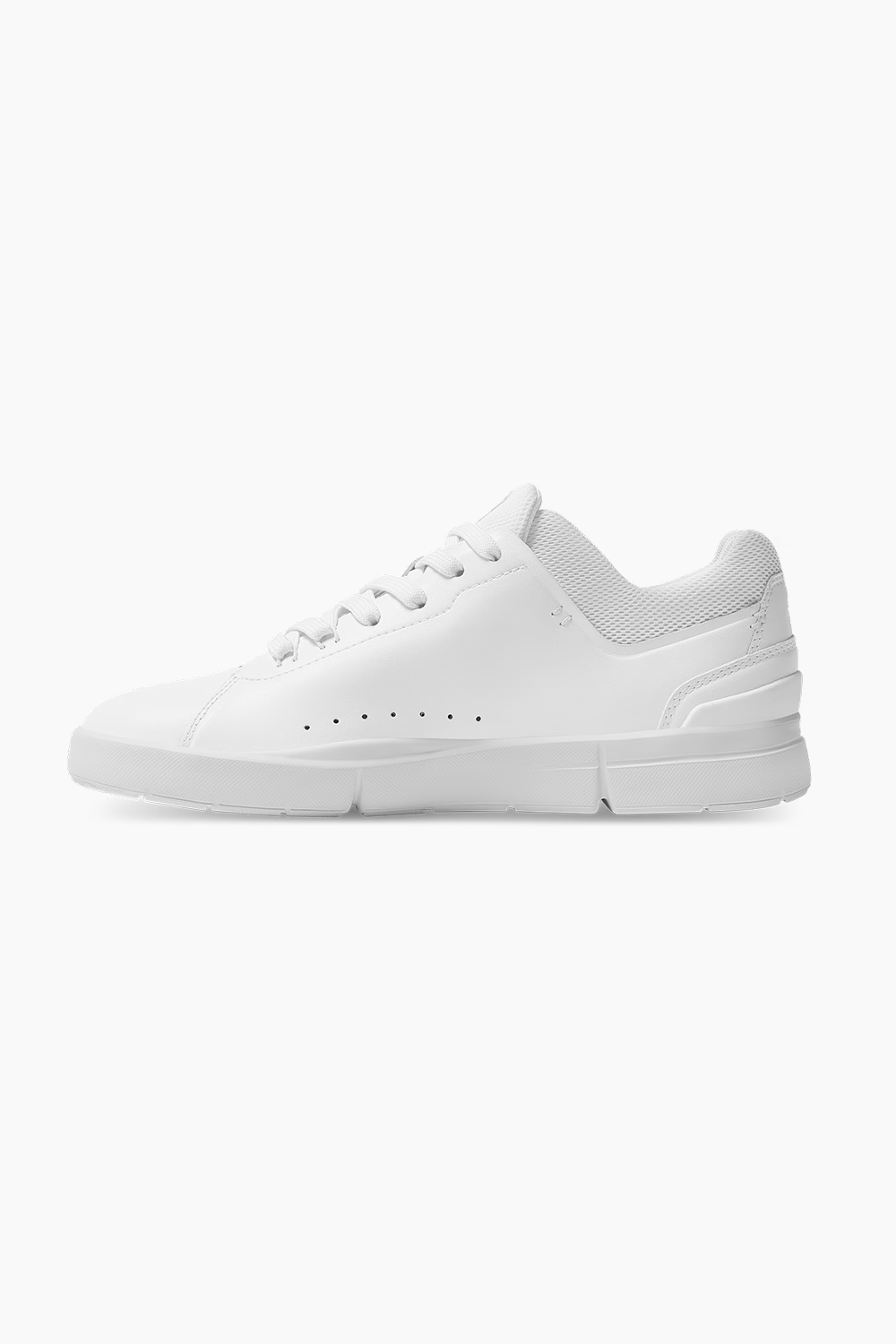 ON | Women's The Roger Advantage in All White