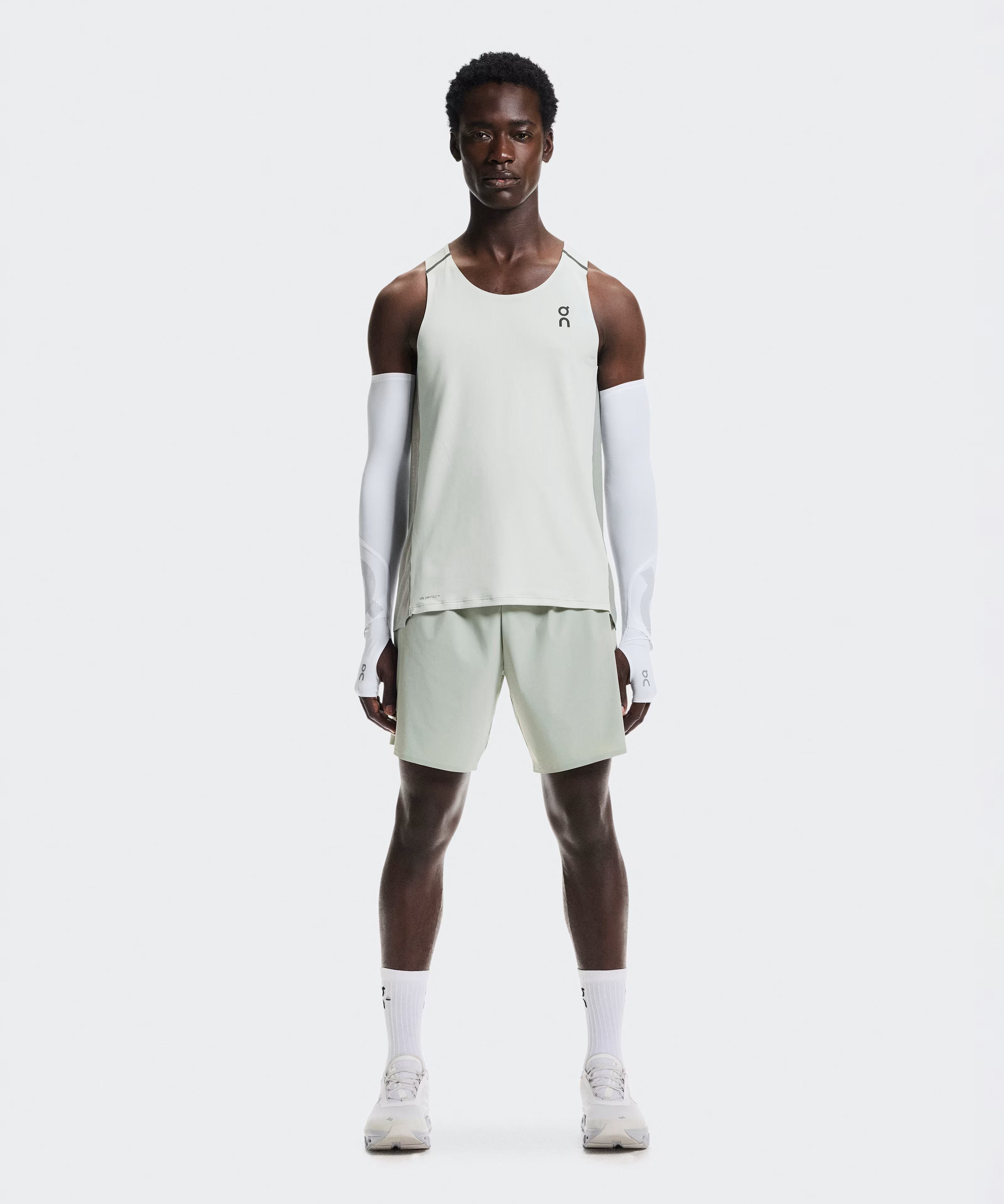On Men's Performance Tank