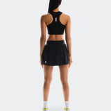 Court Skirt Pleated 1 W