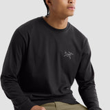 Arc'teryx Men's Kragg SL Cotton Shirt LS