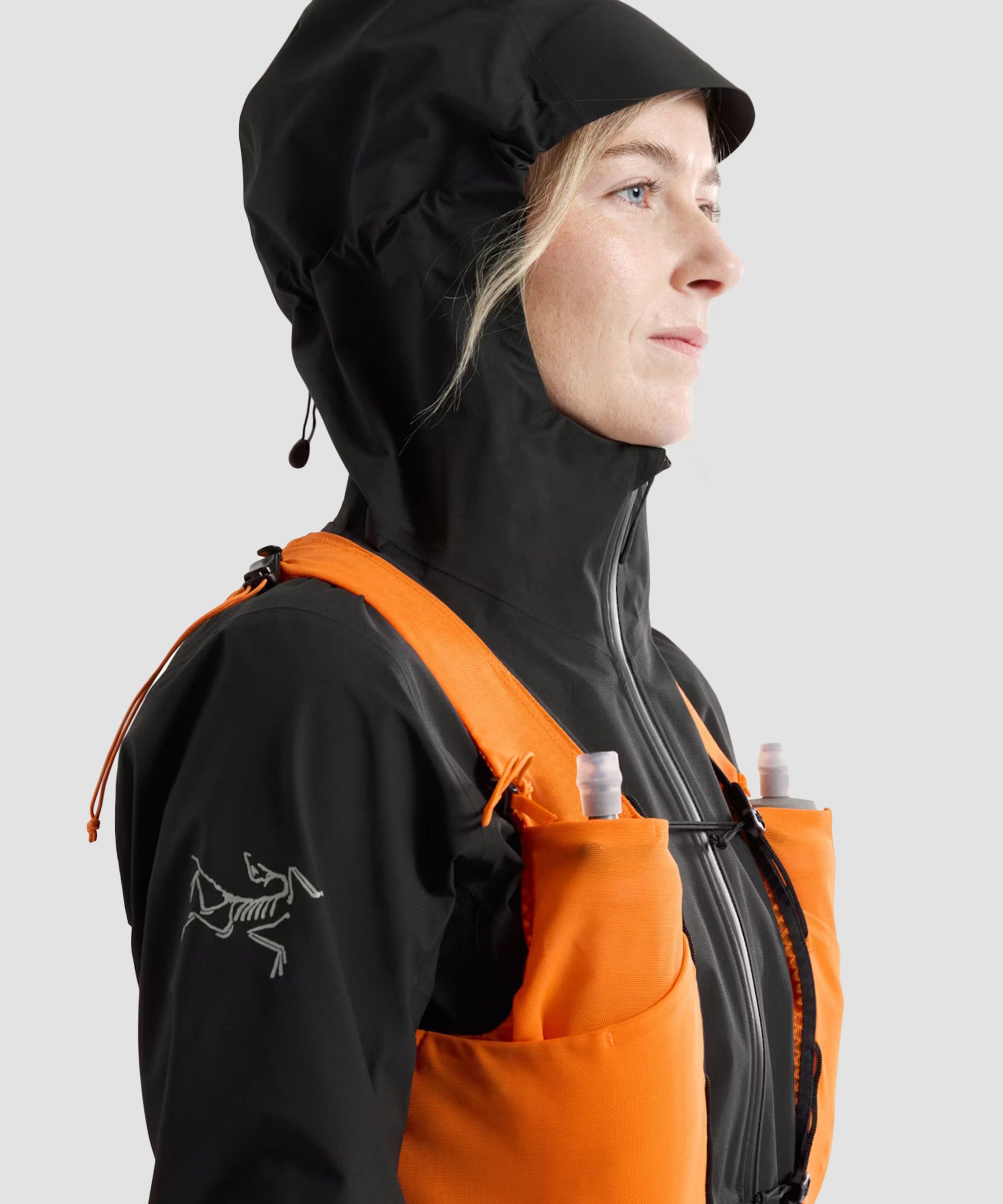 Arc'teryx Women's Norvan Jacket