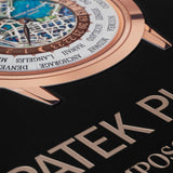 Assouline Patek Philippe Livre relié | La collection impossible
