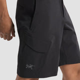 Ac'teryx Men's Rampart Short 9"