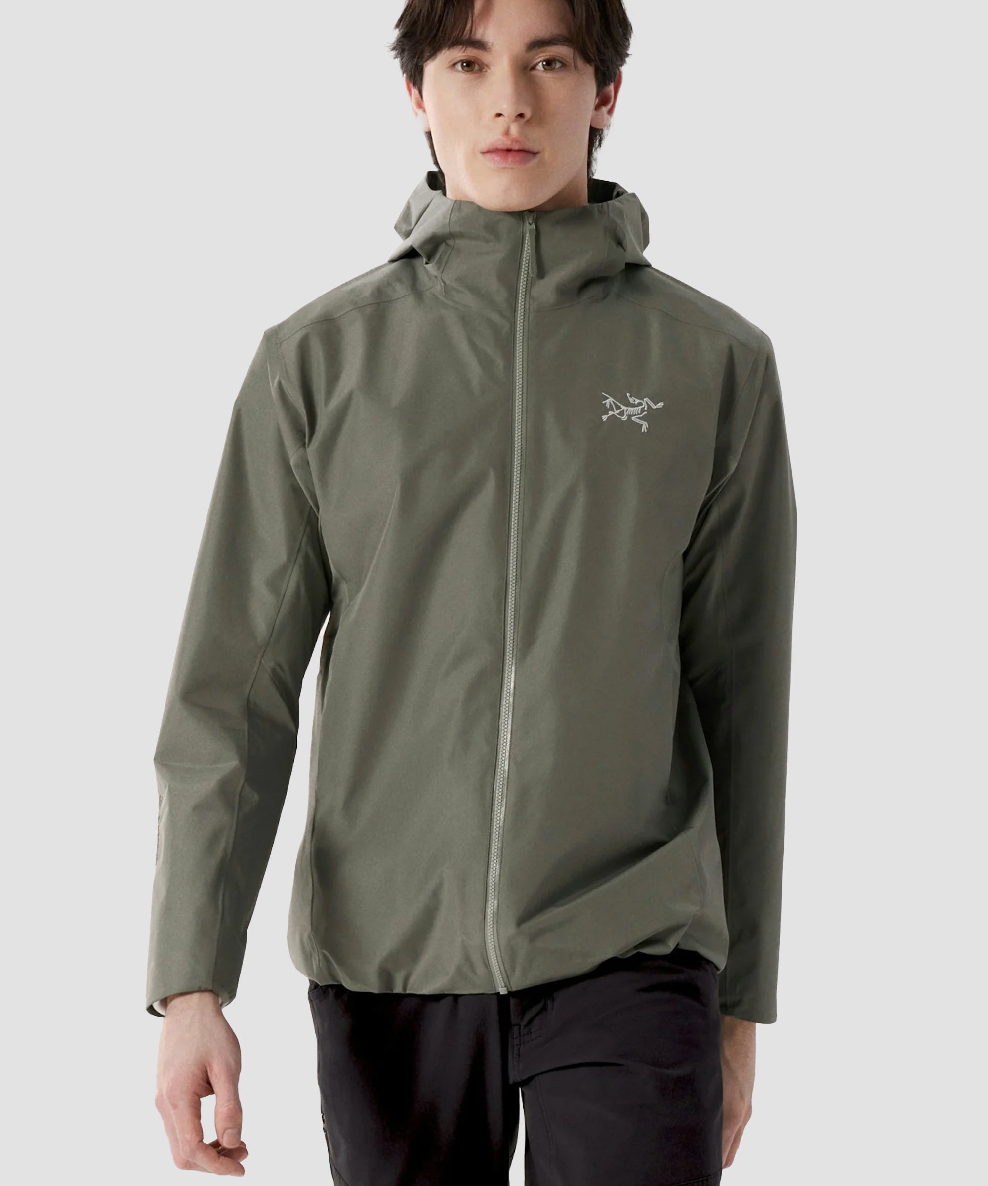 Arc'teryx Men's Solano Hoody – Forage