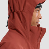Arc'teryx Men's Ralle Insulated Jacket in Sequoia