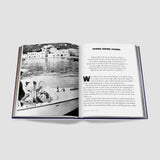 ASSOULINE Mykonos Muse Livre relié par Lizy Manola