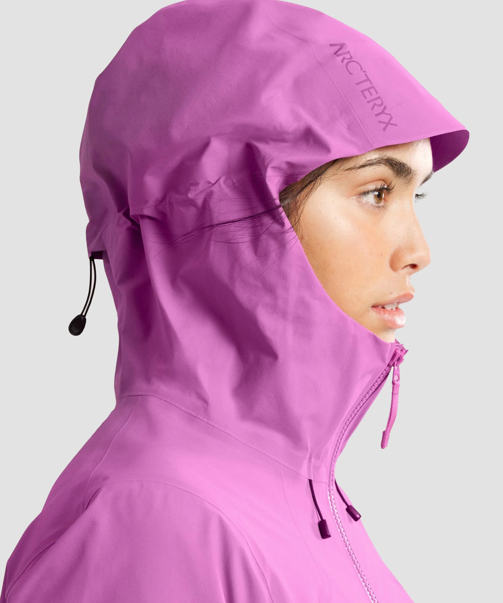 Arc'teryx Women's Coelle Jacket – Alpenglow