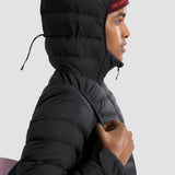 Arc'teryx Women's Cerium Hoody in Black