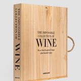 ASSOULINE L'impossible collection de vins par Enrico Bernardo 