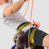 Arc'teryx Men's Kragg Cotton Short 9"