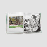 ASSOULINE Golf : La collection Impossible Livre relié par George Peper (Pré-commande)