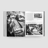 Livre Taschen Ultimate Collector Cars