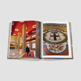 Livre relié ASSOULINE Milan Chic de Massimo Nava 