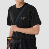 Arc'teryx Men's Kragg SL Cotton Shirt SS