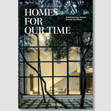 Taschen Des maisons pour notre époque. Maisons contemporaines à travers le monde. 40e éd. Livre
