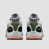 Saucony Unisex Progrid Triumph 4 Sneaker in Grey/Green
