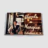 Livre relié ASSOULINE Paris Chic par Oliver Pilcher