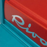 ASSOULINE Riva Aquarama : La collection impossible Livre relié par Michael Verdon