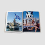 ASSOULINE Athènes Riviera Livre relié par Stéphanie Artarit