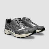 ASICS Men's Gel-1130 Sneaker in Clay Grey/Pure Silver