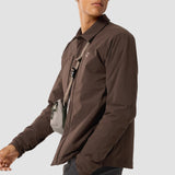 Arc'teryx Men's Cronin Insulated Overshirt