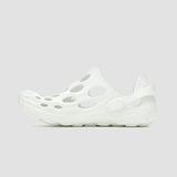Mocassins Hydro Moc pour hommes de Merrell en blanc