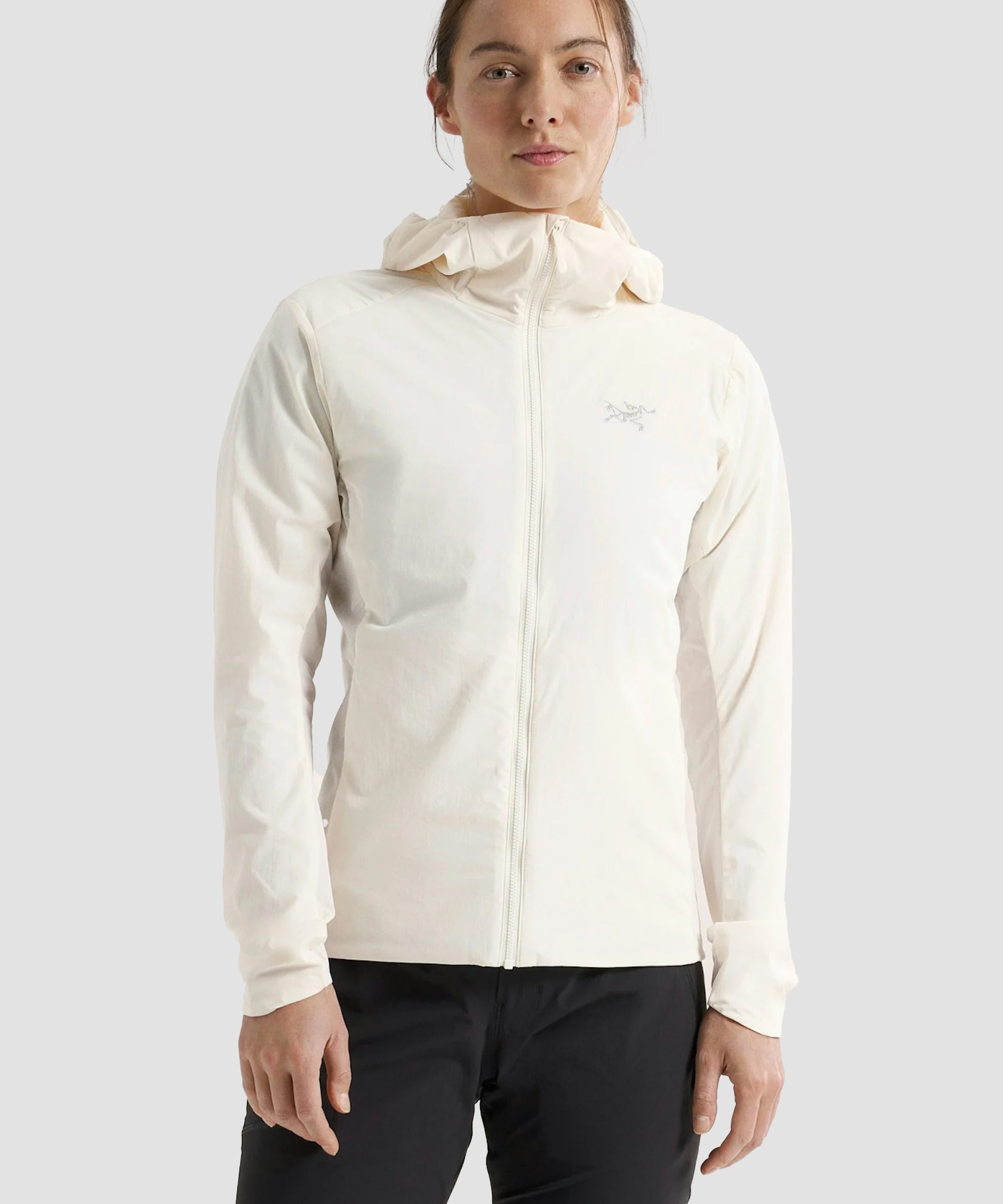 Arc'teryx Women's Atom SL Hoody – Artic Silk
