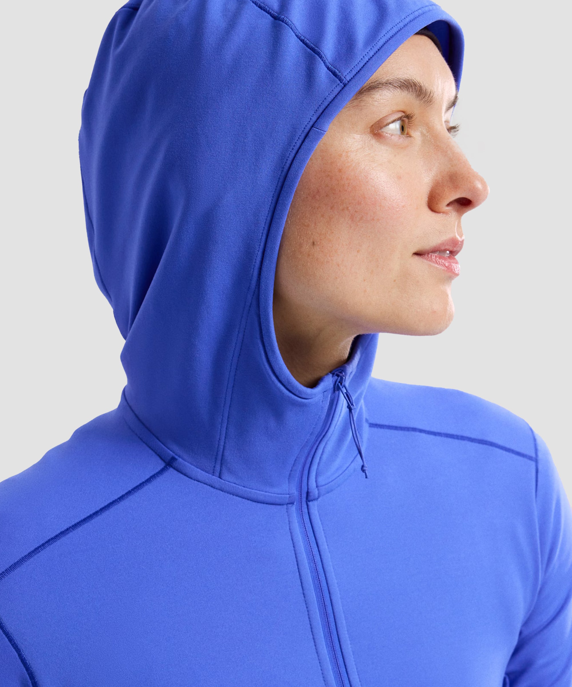 Arc'teryx Women's Kyanite LT Hoody – Electra