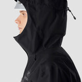 Arc'teryx Men's Beta LT Jacket in Black
