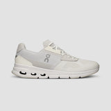 ON | Men's Cloudrift in White/Frost