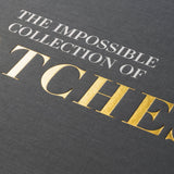 ASSOULINE La collection impossible de montres (2e édition) par Nicholas Foulkes