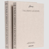 ASSOULINE Brioni : Légendes de la couture par Olivier Saillard