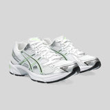 Baskets ASICS Gel-1130 pour femmes en blanc/jade