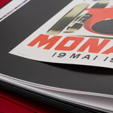 ASSOULINE Formule 1 : La collection Impossible Livre relié par Brad Spurgeon