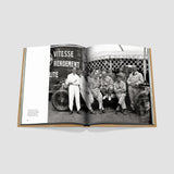 ASSOULINE La collection impossible de Bentley par Andrew Frankel