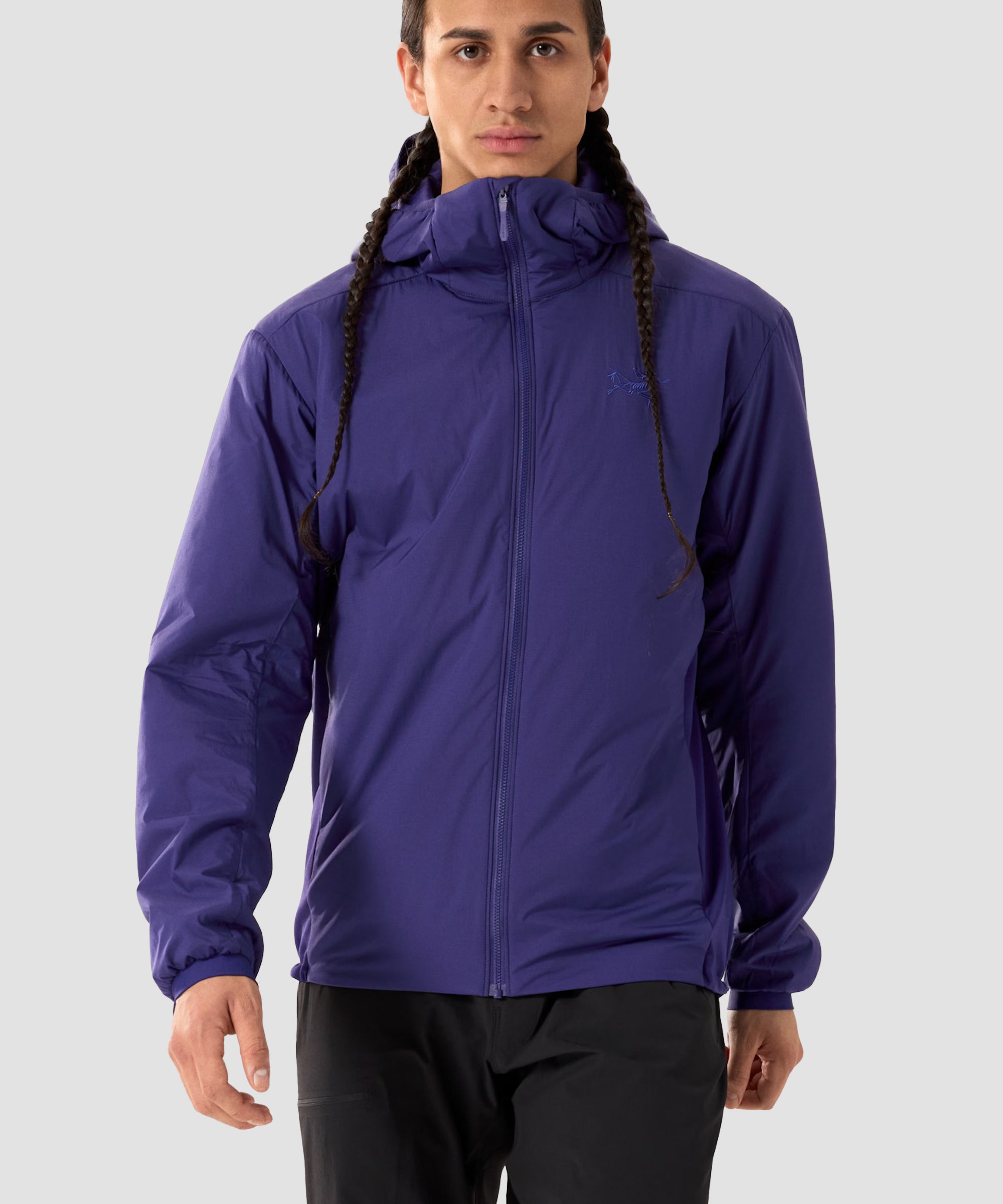 Arc'teryx Men's Atom Hoody – Soulsonic