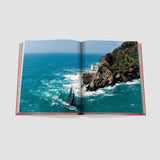 ASSOULINE Villeggiatura : Vacances d'été italiennes par Cesare Cunaccia 