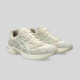 ASICS Men's Gel-1130 Sneaker in Vanilla/White Sage