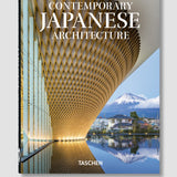 Architecture japonaise contemporaine. 40e éd.