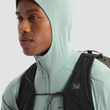 Arc'teryx Men's Kyanite Lightweight Hoody